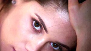 Can Caprice Handle That Big Black Cock As A Hot Wife On Vacation?