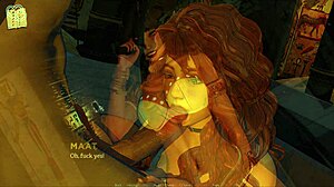 Eternum 77 Game Adventure