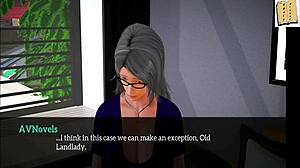 My new family episode 231