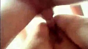 Old Russian woman dominates teen boys in raw fucking session