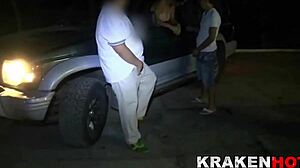 Doggin public sex outdoor xvideos