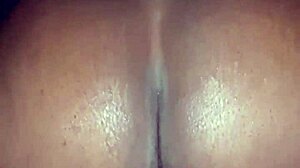 skinny ebony nympho fucks monster black cock in hentai dream