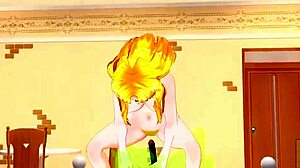 Shy Older Sister Uncensored Bedwetting Creampie