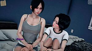 My bully is my lover 18