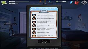 Summer Time Saga Unc Part 26