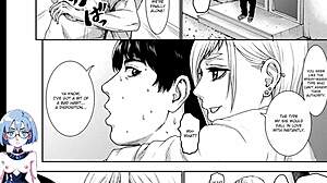 Academy for huge breasts 6 hentai, so is it time to explore those massive tits in the game?