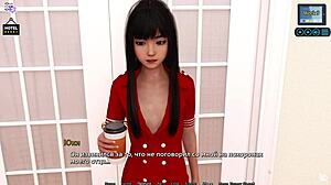 I-I fucked Sunshine Love on the desk, ahh!