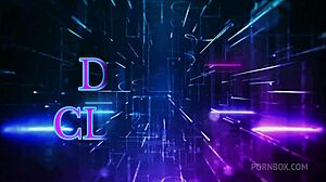 Thick Redbone Honey Tsunami Nasty on BBC.