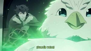 Tnynn Episode 8 In Spanish Subtitles