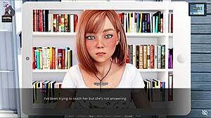 Sunshine Love 61 Anime Game Adventure 😊