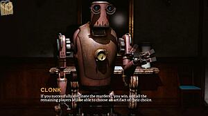 Eternum 176 Game Adventure With Curvy Characters