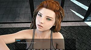 hot night banging my step sister in anime hentai