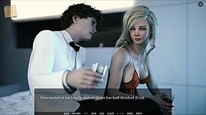 What Erotic Tales Unfold In Unending Void 76?