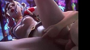 fpsblyck 3d xxx compilation part 1, ready for some fun?