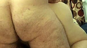 Bbw Rides A Hard Cock In POV