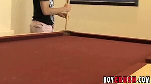 i had hardcore anal with patrick kennedy and deriq fargo