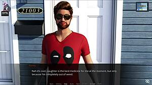 Sunshine Love 61 Anime Game Adventure 😊