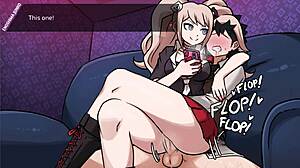 My date with junko enoshima sumata cafe episode 1