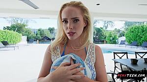 hey, guess what? my best friend’s girlfriend just let me grab her ass!