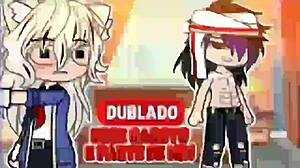 Skull Man Fucking Deliciously And Deliciously In Intense Gay Encounter. Featuring Anal And Blowjob Actions.