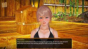 My New Family Adventure