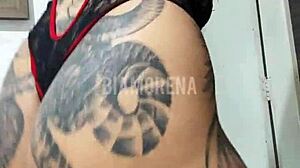 He guides me through a very tasty masturbation session with pleasure