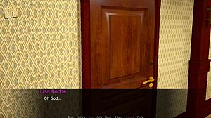 Nursing back to pleasure 190