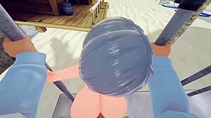 Uzaki compilation featuring sound from Japs8005