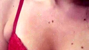 Elisa Sanches and Pamela Pantera Prepare for Intense Anal Sex