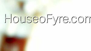 Jamie Michelle Dominates The Intern In Office Femdom Sex