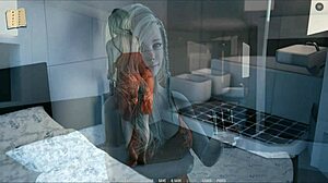 What Erotic Tales Unfold In Unending Void 76?