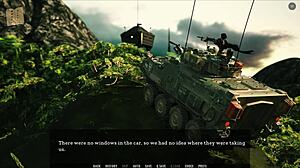 Exploring tales in the unending void chapter 87.