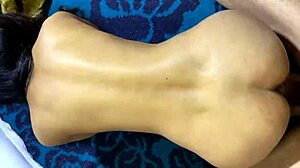 Indian Step Brother and Step Sister Engage in Tight Pussy Action Story