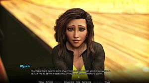 Complete Gameplay - Wvm Part 44 With Ebony Nurse And Mother In Law