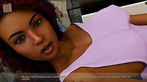 Alternate existence 12