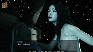 tales from the unending void 110