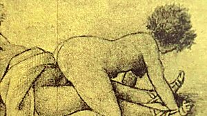 Hot vintage anime and manga sex scenes