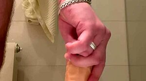 Training My Ass To Prolapse With Toys