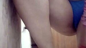 Indian Step Sister Ass Fucked