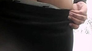 Shake That Hard Booty?