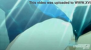 Step Siblings Almost Caught Fucking In Pool?