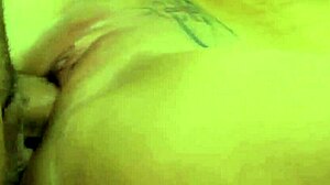 Girl Gets Tied Up And Fucked Hard In Rough Bdsm