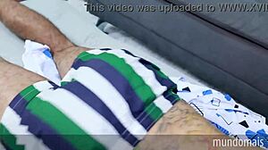 i dreamed about my two friends