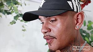 I told my two neighbors they can have my ass bareback for a threesome