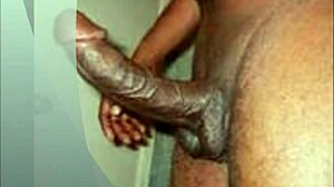 that ol black magic2-gay with suggestive gay themes