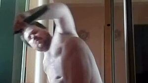 i enjoy spending time with him, feeling close in our moments