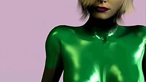 virtual throat experience