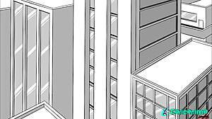 my favorite nanny season 3 chapter 2 comic