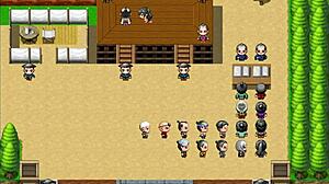 Head Knocking Throat Fuck with Puke Everywhere HD!