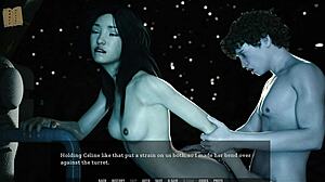 tales from the unending void 110